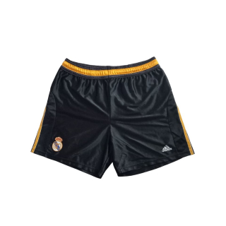 Real Madrid shorts